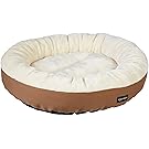 AmazonBasics Round Pet Bed