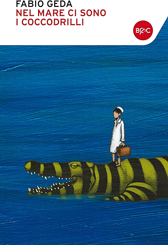 Download Nel mare ci sono i coccodrilli (Italian Edition) PDF