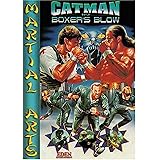 Catman: In Boxers Blow