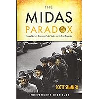 The Midas Paradox: Financial Markets, Government Policy Shocks, and the Great Depression