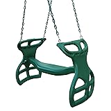 Swing-N-Slide WS 3452 Heavy Duty Two Person Dual