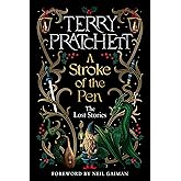 A Stroke of the Pen: The Lost Stories