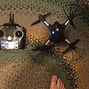 Amazon Com National Geographic Drone