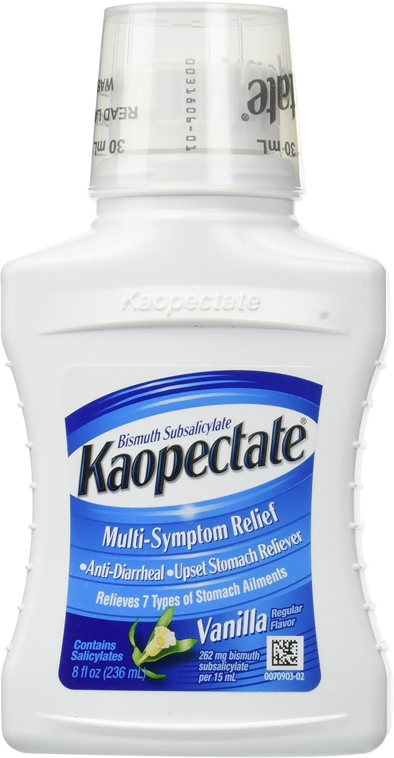kaopectate for dogs