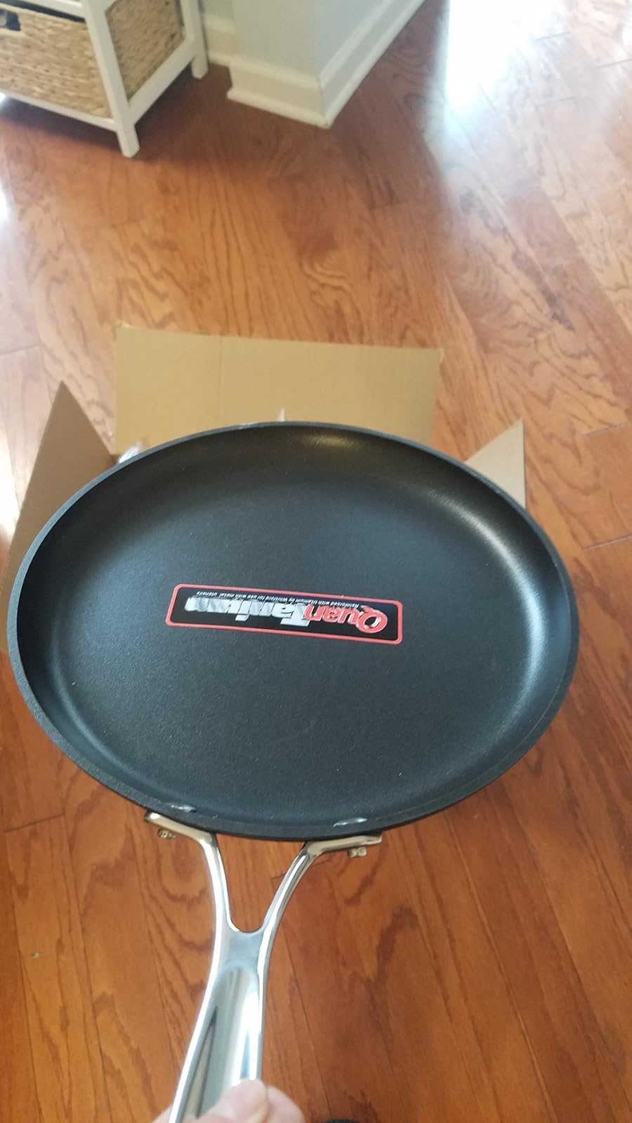 Buyer photo