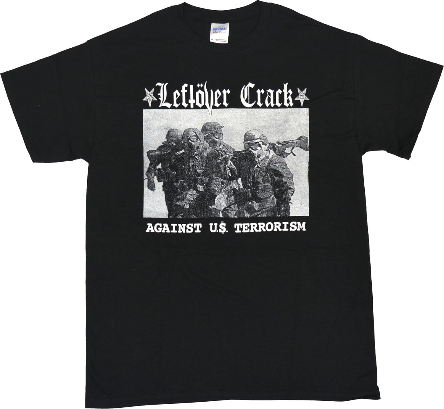 leftover crack shirt