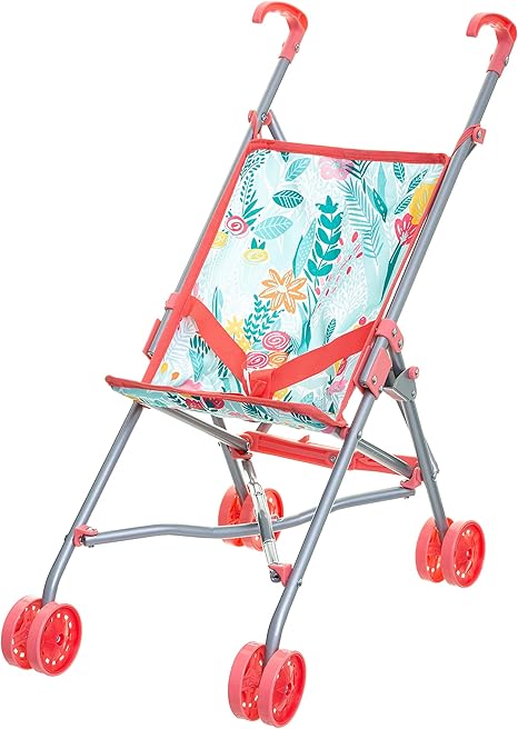 poussette pliable jouet