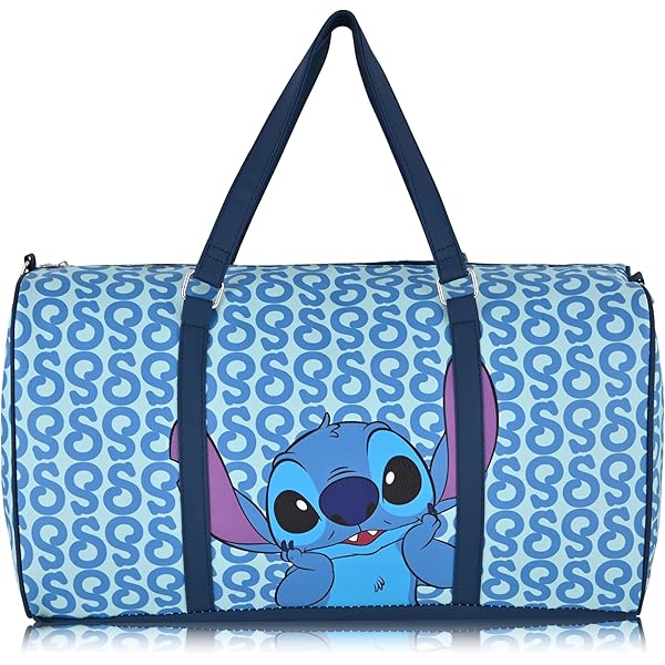 Amazon.com | Disney Stitch & Angel 18