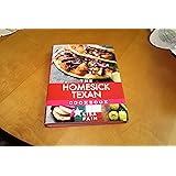 The Homesick Texan Cookbook