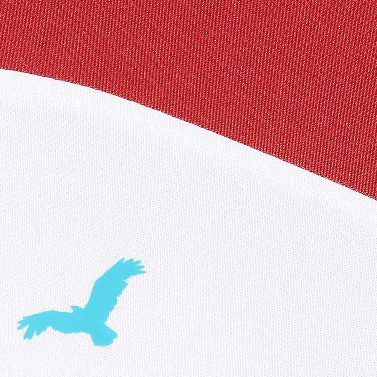 american crew men's polyester polo