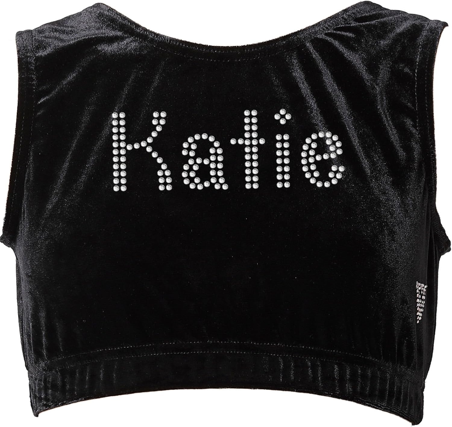 personalised high tops