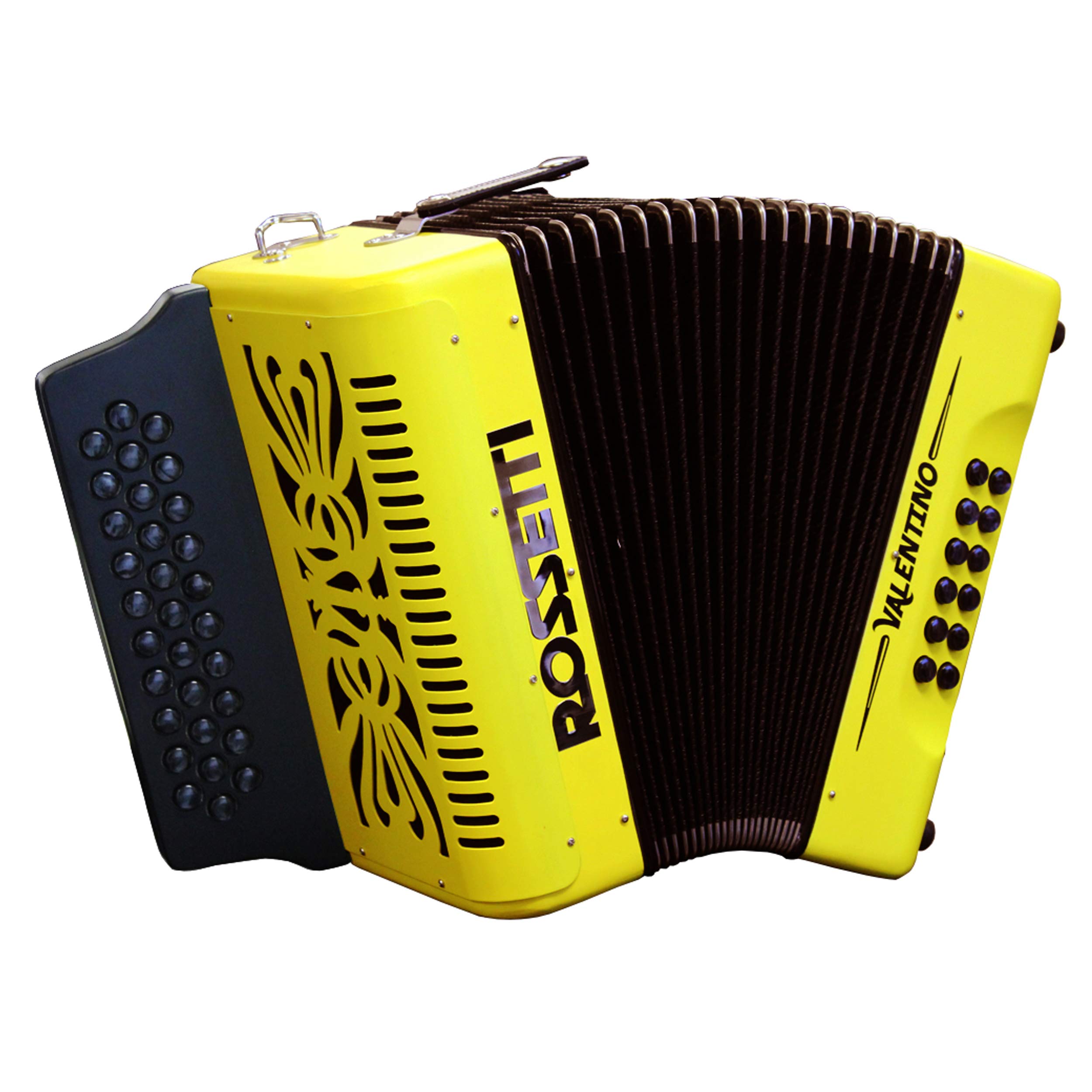 Rossetti Accordion (Valentino-YL-FBE)