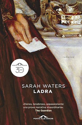 Download Ladra (Italian Edition) PDF