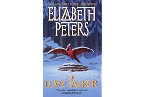 The Love Talker