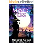 Mystic Lies (Isle of Enchantment Mystery Book 1)