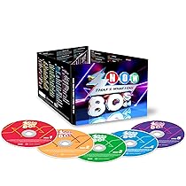 Classic 80's Collection / Various | Amazon.com.br