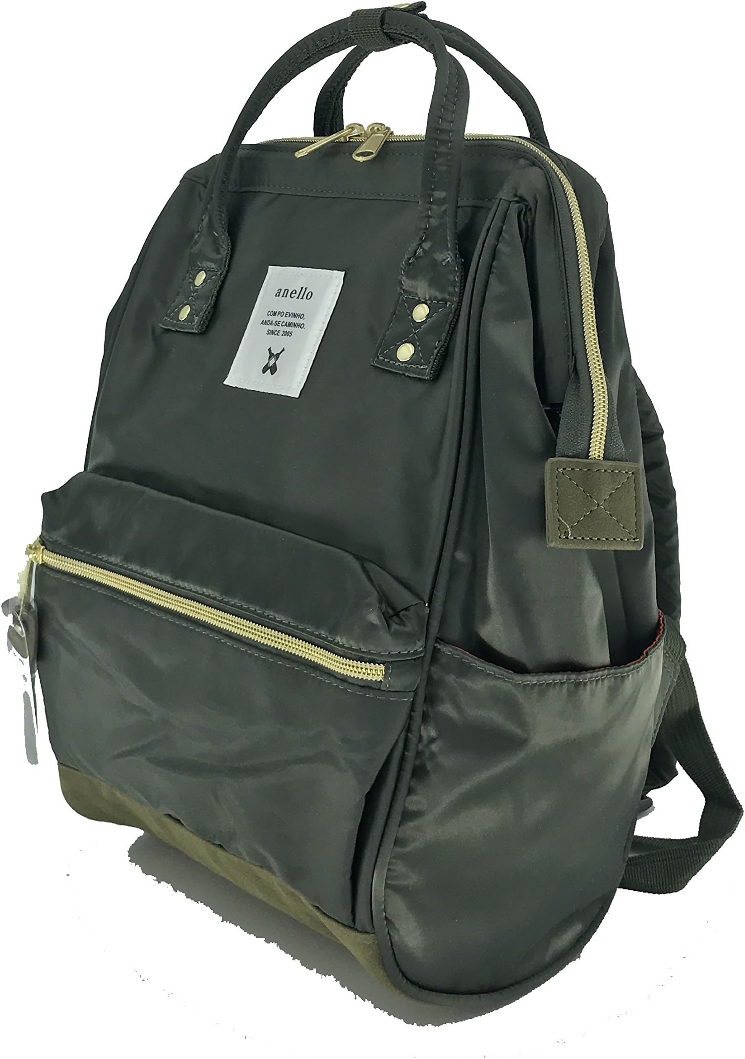 anello mini backpack colors / RETRO Micro / AHB3778 Anello Mini Backpack