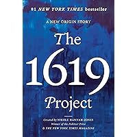 The 1619 Project: A New Origin Story