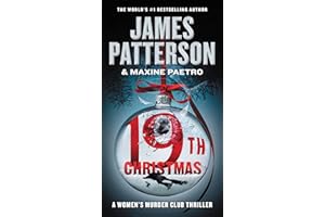 The 19th Christmas (A Women's Murder Club Thriller)