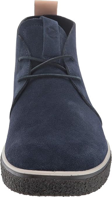 ecco crepetray chukka