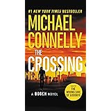 The Crossing (A Harry Bosch Novel Book 18)