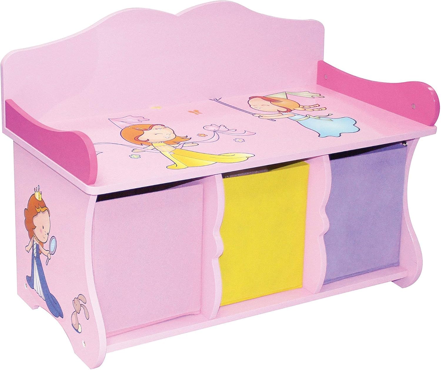 liberty house toy box