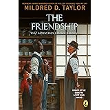 The Friendship (Logan Family Saga)