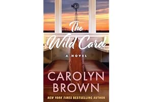 The Wild Card: A Novel