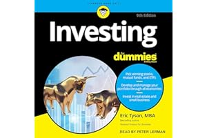 Investing for Dummies, 9th Edition