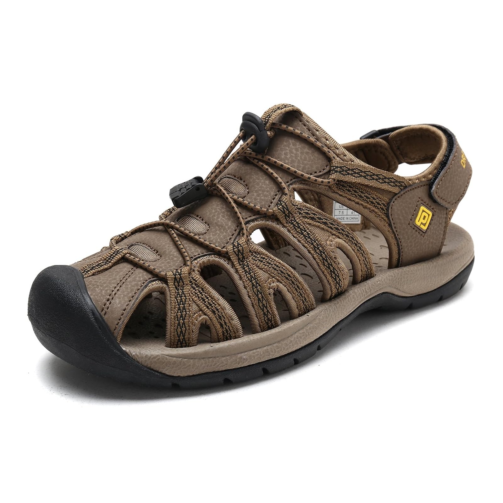 DREAM PAIRS Men's 160912-M-NEW