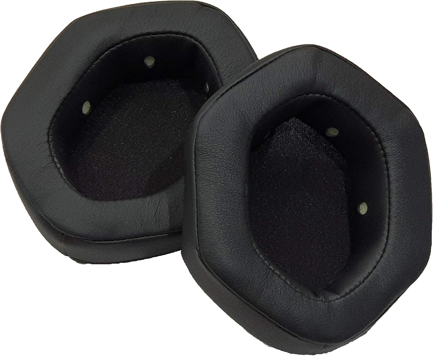 AHG Accessory House Global Premium Replacement crossfade ear pads cushions. Compatible with V-Moda Crossfade 1/2 / 3 Wireless