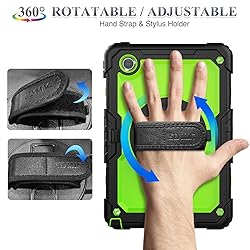 SEYMAC stock Tablet Case for Lenovo Tab M11