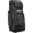 Easton | WHEELHOUSE PRO Wheeled Equipment Bag | Baseball & Softball | Black