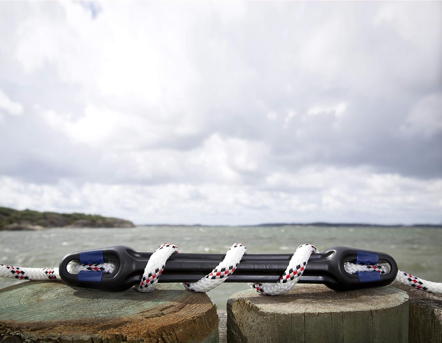 Cheap And Fashion Unimer U Cleat Mooring Compensator 16 20mm Line Sports Outdoors Unique Shape 51 79 51 52