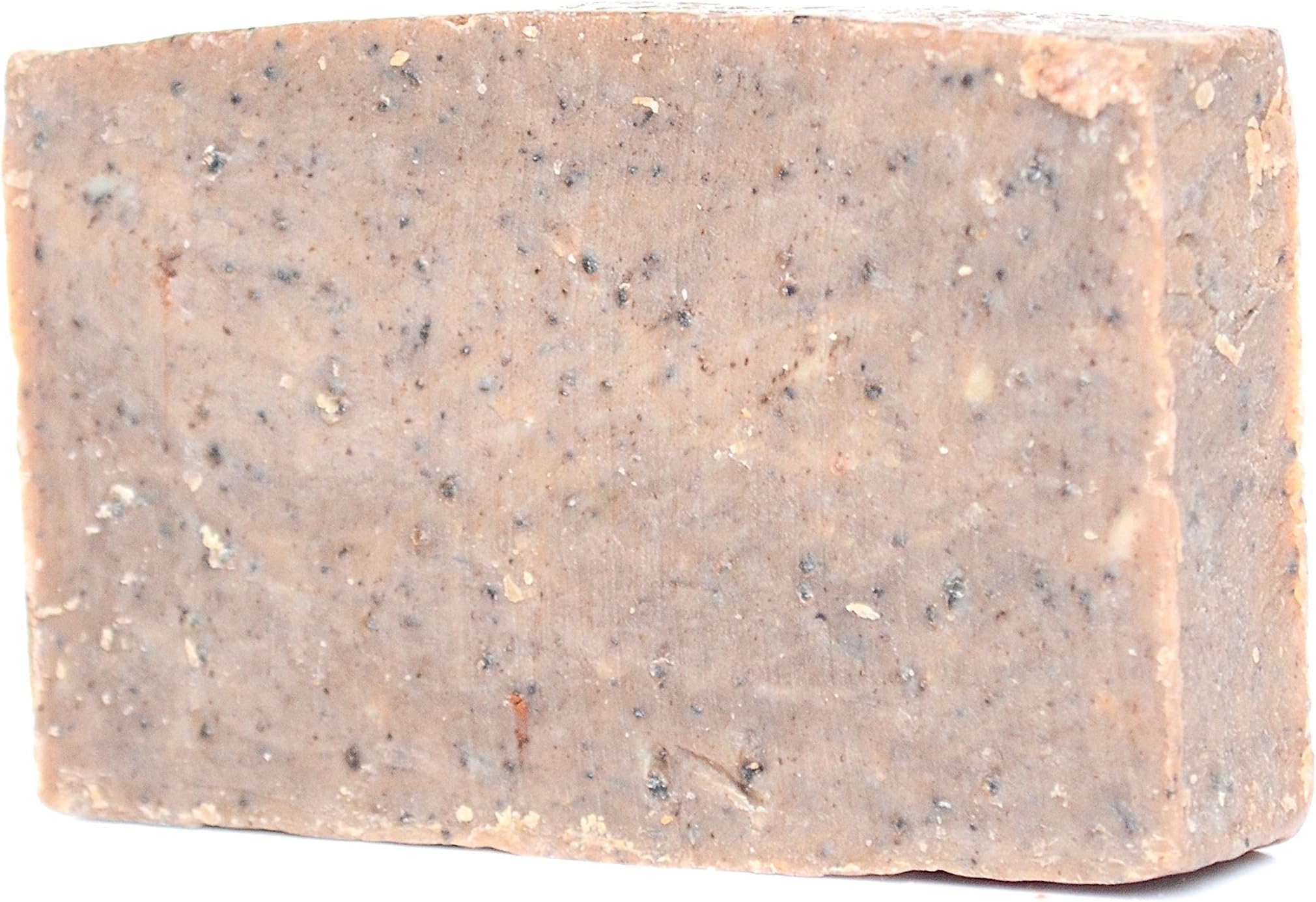 Coffee Soap - All Natural Soap - Handmade Soap - Vegan Soap - Hot Process Soap - Kitchen Soap