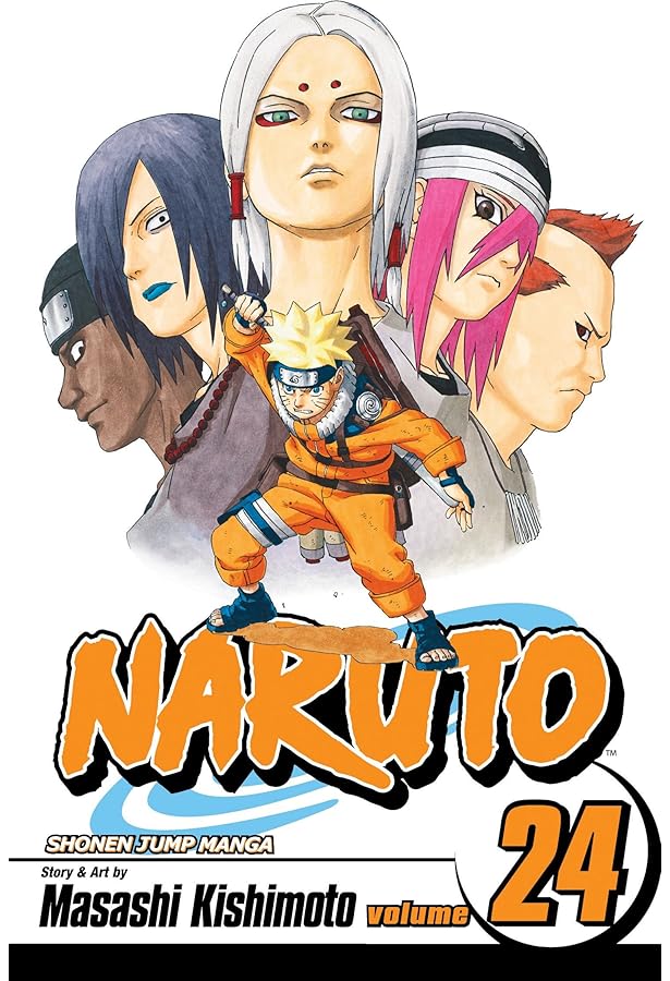 英語版　ナルト　NARUTO　27冊セット 英語版 ナルト NARUTO 27冊セット 英語版 ナルト NARUTO 27冊セット