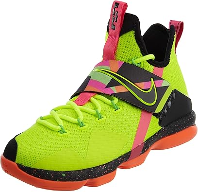 lebron 14 Green