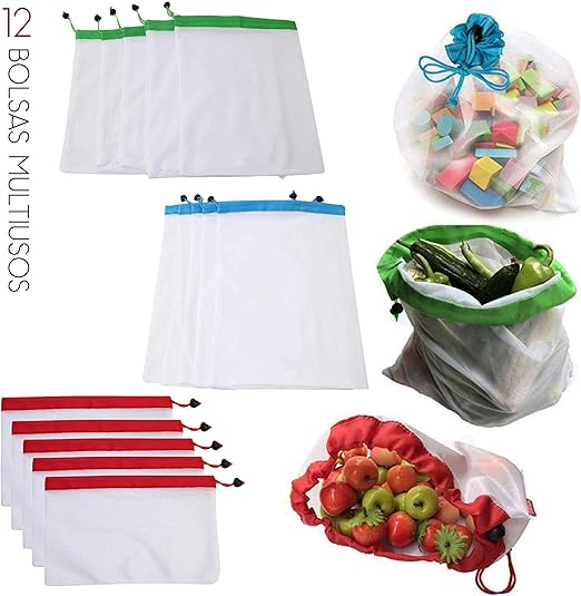 bolsas ecologicas amazon