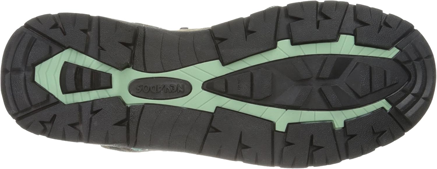Nevados Womens Klondike Waterproof Hiking Boot