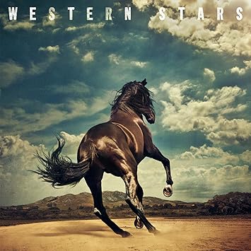RÃ©sultat de recherche d'images pour "springsteen western stars"