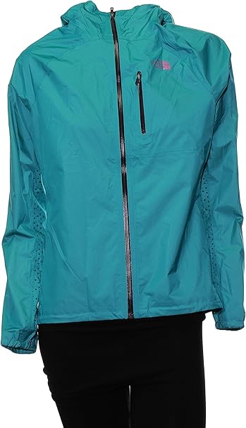 the north face flight series fuse jacket