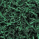 Corlcol 1LB Crinkle Cut Paper Shred Filler for Gift