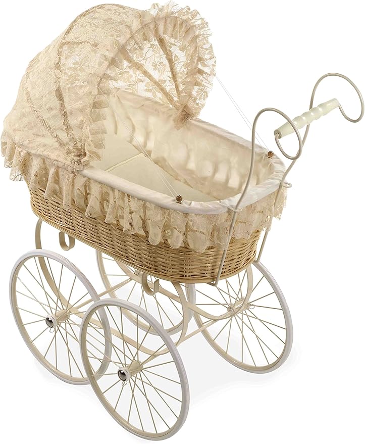 coches de muñecas amazon