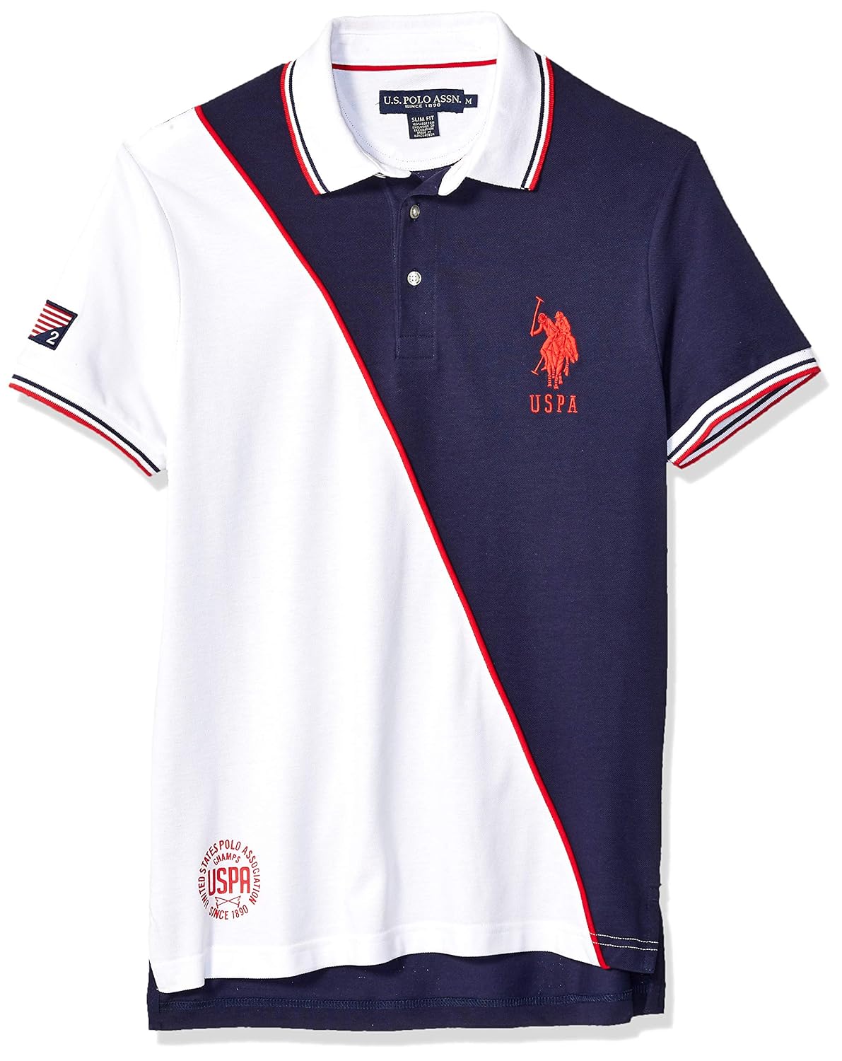 Us polo assn uomo Clearance