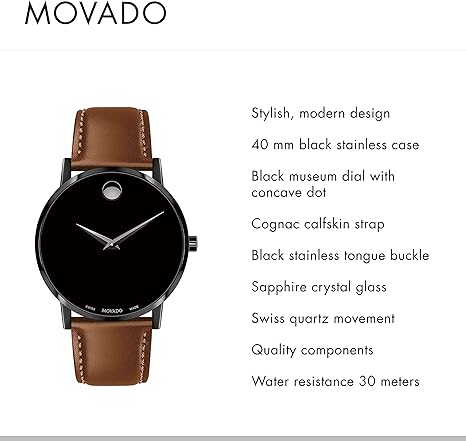 movado 0607273