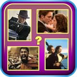 4 Scenes 1 Movie