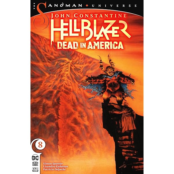 洋書 アメコミ John Constantine: Hellblazer John Constantine, Hellblazer by Jamie Delano Omnibus Vol. 1