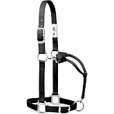 Weaver Leather Original Adjustable Nylon Halter