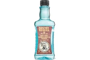 Reuzel Hair Tonic, 11.8 ounces