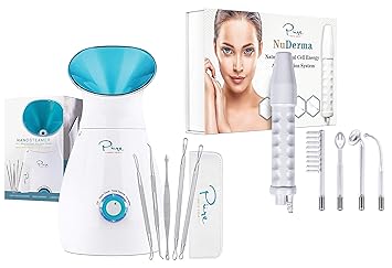 pure daily care nuderma